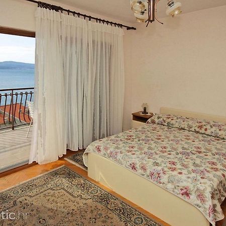 Apartmani Ujdur Omiš Exteriér fotografie