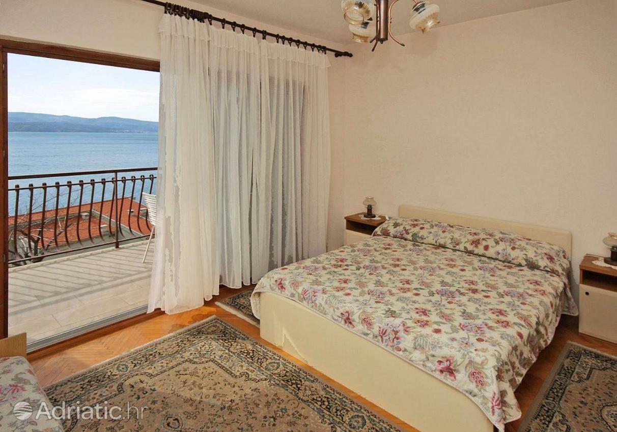 Apartmani Ujdur Omiš Exteriér fotografie