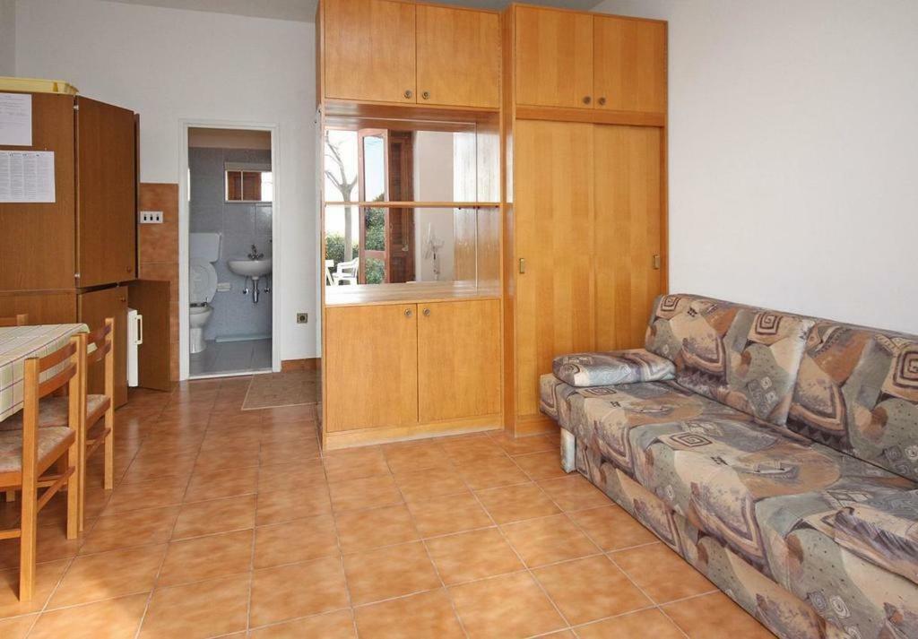 Apartmani Ujdur Omiš Exteriér fotografie